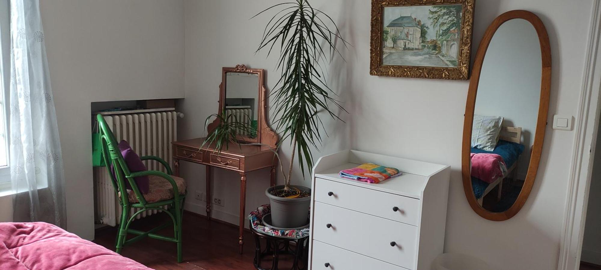 בונדי Maison Des Peupliers חדר תמונה